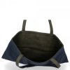 GEANȚĂ DE DAMĂ universală BEE BAG bleumarin 111-2