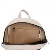 GEANȚĂ DE DAMĂ rucsac Herisson bej 1352L2024