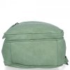Dámska kabelka batôžtek BEE BAG žltá 1852CA100