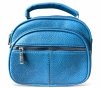 Dámská kabelka listonoška Herisson svetlo modrá 1552H2023-205