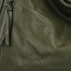  Dámská kabelka univerzálna Hernan khaki HB0379