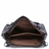 Dámská kabelka shopper bag Hernan šedá HB0337