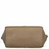  Dámská kabelka shopper bag Hernan tmavo béžová HB0325