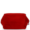 Dámska kabelka shopper bag Vittoria Gotti červená VPOS9