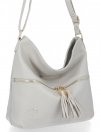 Dámska kabelka univerzálna BEE BAG 1102S302