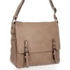 Dámska kabelka listonoška BEE BAG 1502L36BB