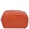 Dámská kabelka batôžtek Hernan oranžová HB0137-1