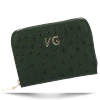 Vittoria Gotti fľašková zelená VG001MG