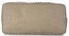 Kožené kabelka shopper bag Vittoria Gotti zemitá V8913