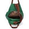 Dámská kabelka batôžtek Herisson dračia zelená 1452H2023-47