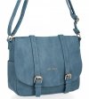Dámska kabelka listonoška BEE BAG 1152S35BB