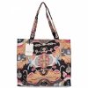 Dámská kabelka shopper bag Hernan multikolor HB1372-L8
