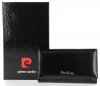 Pierre Cardin čierna 455PSP520.2