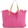 Kožené kabelka shopper bag Vittoria Gotti V5902