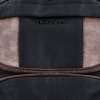 Dámská kabelka batôžtek Hernan čierna 3181