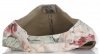 Kožené kabelka shopper bag Vittoria Gotti zemitá VF9802