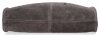 Kožené kabelka univerzálna Vittoria Gotti šedá V5001C