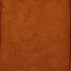 Kožené kabelka shopper bag Roberto Ricci ryšavá 19141