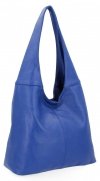 Dámská kabelka shopper bag Hernan kobaltová HB0141