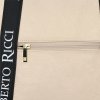Dámska kabelka univerzálna Roberto Ricci zlatá 43