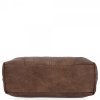 Dámska kabelka shopper bag Hernan zemitá HB0225