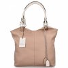  Dámská kabelka shopper bag Hernan púdrová ružová HB0150