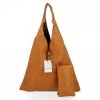 Dámská kabelka shopper bag Hernan žltá HB0350