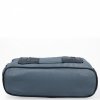  Dámská kabelka shopper bag Hernan modrá 3892-1