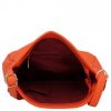 Dámská kabelka listonoška Herisson oranžová 1052L2090