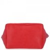 Dámska kabelka shopper bag Hernan červená HB0339