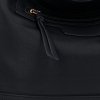 Dámska kabelka listonoška Herisson čierna 1052L2081