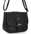 Dámska kabelka univerzálna BEE BAG čierna 1002S44