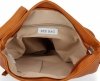 Dámska kabelka univerzálna BEE BAG ryšavá 1502L116
