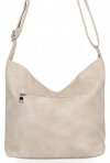 Dámska kabelka univerzálna BEE BAG béžová 0852L2035