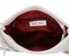 Dámska kabelka univerzálna BEE BAG biela 7052S35