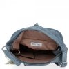 Dámska kabelka univerzálna BEE BAG indigo 0852L86