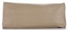 Kožené kabelka univerzálna Genuine Leather zemitá 691756