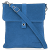 Kožené kabelka univerzálna Vittoria Gotti jeans B17