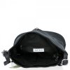 Dámska kabelka univerzálna BEE BAG čierna 0852L86