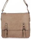 Dámska kabelka listonoška BEE BAG 1502L36BB