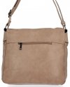 Dámska kabelka listonoška BEE BAG 1502L36BB