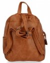 Dámska kabelka batôžtek BEE BAG ryšavá 1352L39
