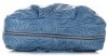Kožené kabelka shopper bag Vittoria Gotti jeans V80013