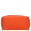 Dámská kabelka listonoška Herisson oranžová 1052L2096