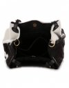 Kožené kabelka shopper bag Vera Pelle 8078(2