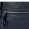 Dámska kabelka batôžtek BEE BAG tmavo modrá 1402M155
