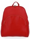 Dámská kabelka batôžtek Herisson červená 1502H331