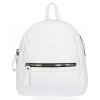 Dámska kabelka batôžtek BEE BAG biela 1402M155