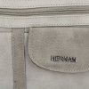 Dámská kabelka univerzálna Hernan svetlo šedá 6029