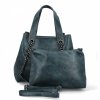 Dámská kabelka shopper bag Herisson morská 1852A902